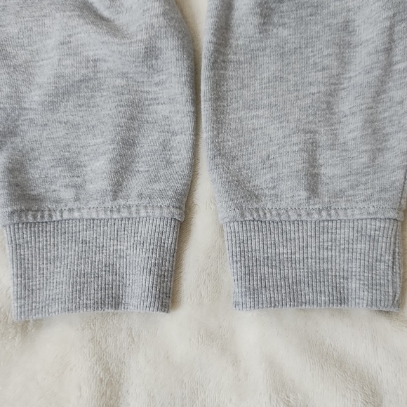 Karl Lagerfeld Sweat Shirt Sz M - Picture 6 of 6